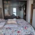Apartamento em Praia Grande, bairro Canto do Forte