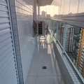 Apartamento em Praia Grande, bairro Canto do Forte