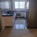 Apartamento em Praia Grande, bairro Canto do Forte