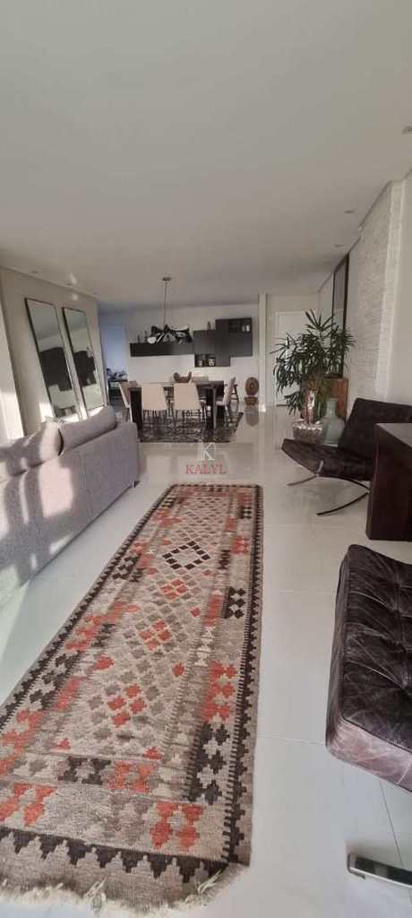Apartamento em Praia Grande, no bairro Canto do Forte