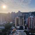 Apartamento em Praia Grande, bairro Canto do Forte