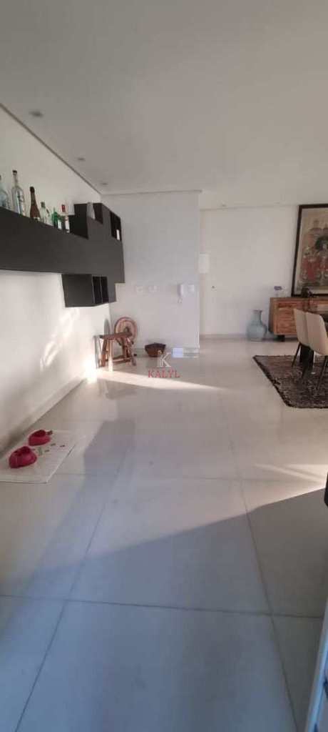 Apartamento em Praia Grande, no bairro Canto do Forte