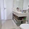 Apartamento em Praia Grande, bairro Canto do Forte