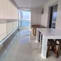 Apartamento em Praia Grande, bairro Canto do Forte