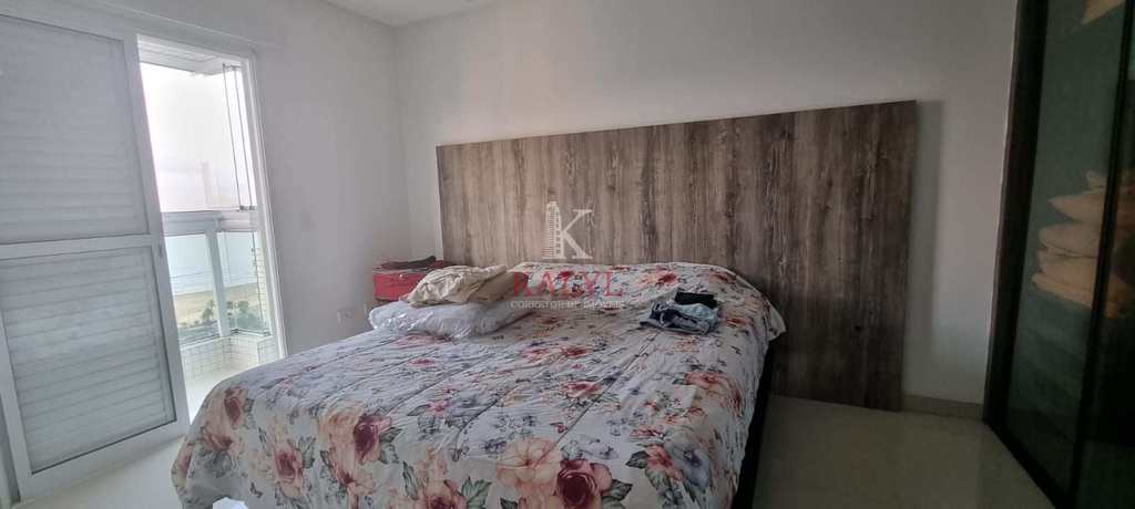 Apartamento em Praia Grande, no bairro Canto do Forte