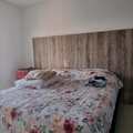 Apartamento em Praia Grande, bairro Canto do Forte