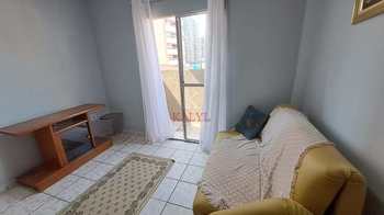 Apartamento, código 8018 em Praia Grande, bairro Ocian