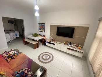 Casa, código 7982 em Praia Grande, bairro Guilhermina