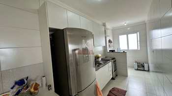 Apartamento, código 7977 em Praia Grande, bairro Maracanã