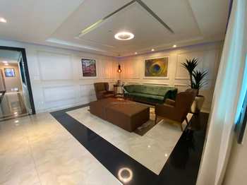 Apartamento, código 7799 em Praia Grande, bairro Canto do Forte