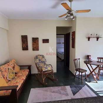 Apartamento em Praia Grande, bairro Guilhermina