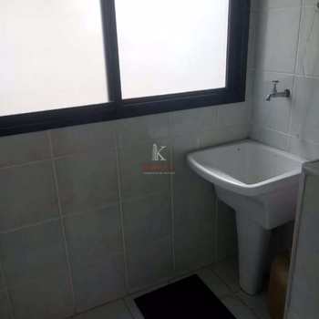 Apartamento em Praia Grande, bairro Guilhermina