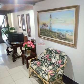 Apartamento em Praia Grande, bairro Guilhermina