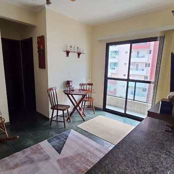 Apartamento em Praia Grande, bairro Guilhermina