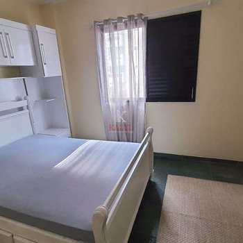 Apartamento em Praia Grande, bairro Guilhermina