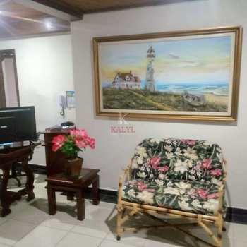 Apartamento em Praia Grande, bairro Guilhermina