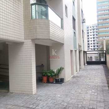 Apartamento em Praia Grande, bairro Guilhermina