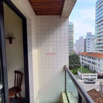 Apartamento em Praia Grande, bairro Guilhermina