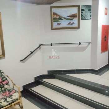 Apartamento em Praia Grande, bairro Guilhermina