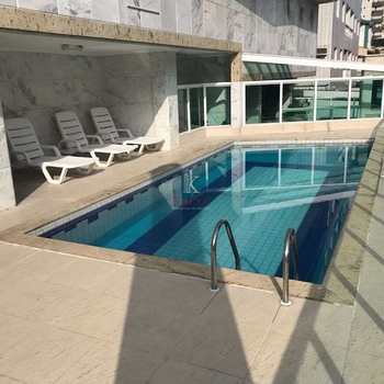 Apartamento em Praia Grande, bairro Guilhermina