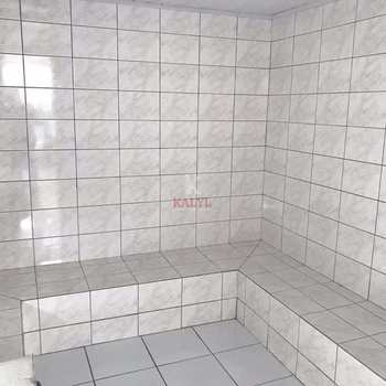Apartamento em Praia Grande, bairro Guilhermina