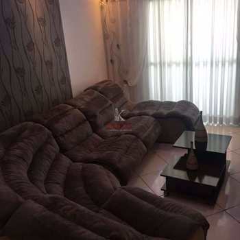 Apartamento em Praia Grande, bairro Guilhermina