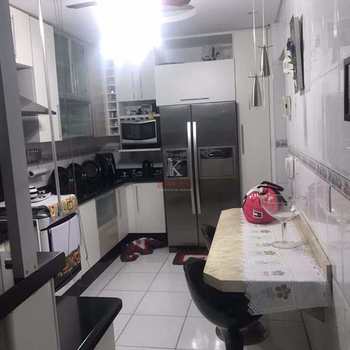 Apartamento em Praia Grande, bairro Guilhermina