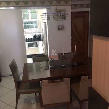 Apartamento em Praia Grande, bairro Guilhermina
