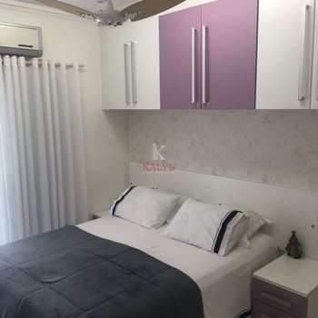 Apartamento em Praia Grande, bairro Guilhermina