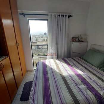 Apartamento em Praia Grande, bairro Guilhermina