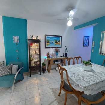 Apartamento em Praia Grande, bairro Guilhermina