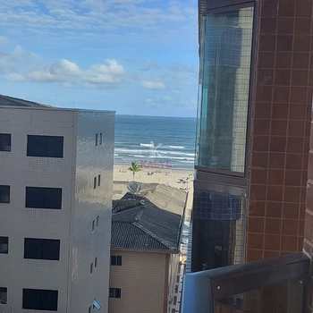 Apartamento em Praia Grande, bairro Guilhermina