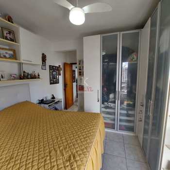 Apartamento em Praia Grande, bairro Guilhermina