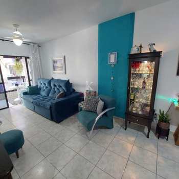 Apartamento em Praia Grande, bairro Guilhermina