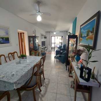 Apartamento em Praia Grande, bairro Guilhermina