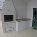 Apartamento em Praia Grande, bairro Tupi