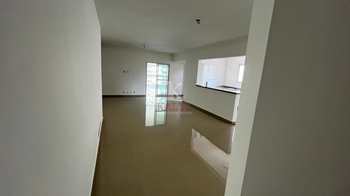 Apartamento, código 7119 em Praia Grande, bairro Tupi