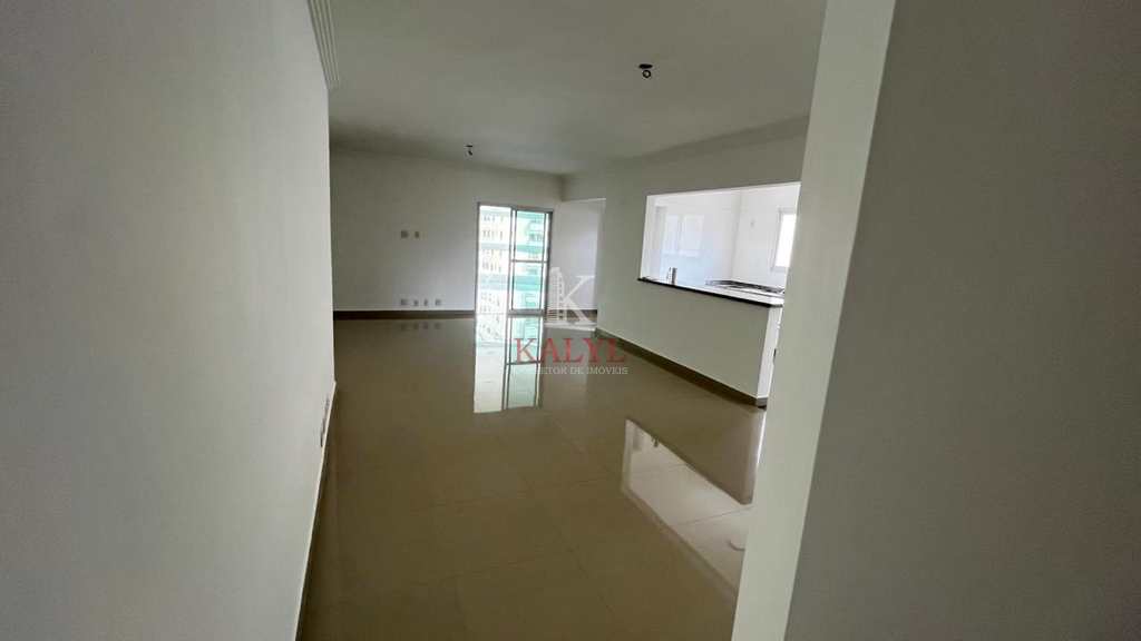Apartamento em Praia Grande, no bairro Tupi