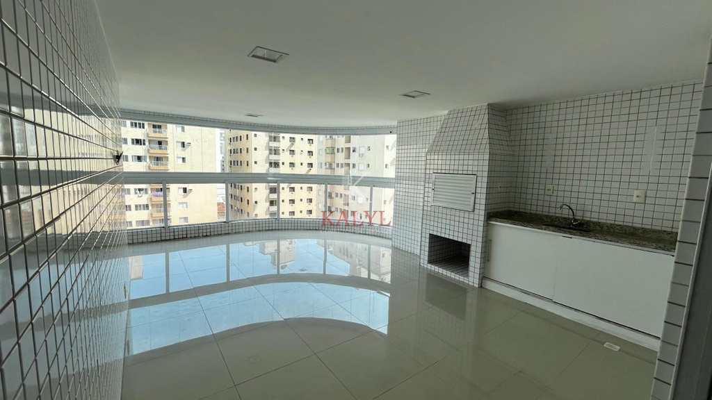 Apartamento em Praia Grande, no bairro Tupi