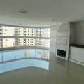 Apartamento em Praia Grande, bairro Tupi