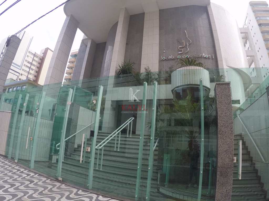 Apartamento em Praia Grande, no bairro Tupi