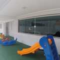 Apartamento em Praia Grande, bairro Tupi