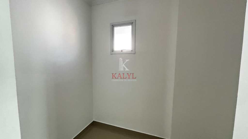 Apartamento em Praia Grande, no bairro Tupi