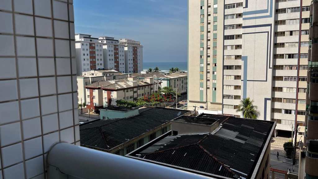 Apartamento em Praia Grande, no bairro Tupi