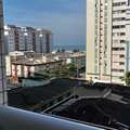 Apartamento em Praia Grande, bairro Tupi