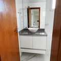 Apartamento em Praia Grande, bairro Tupi