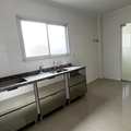 Apartamento em Praia Grande, bairro Tupi