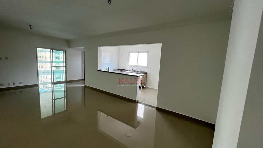 Apartamento em Praia Grande, no bairro Tupi