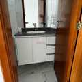 Apartamento em Praia Grande, bairro Tupi