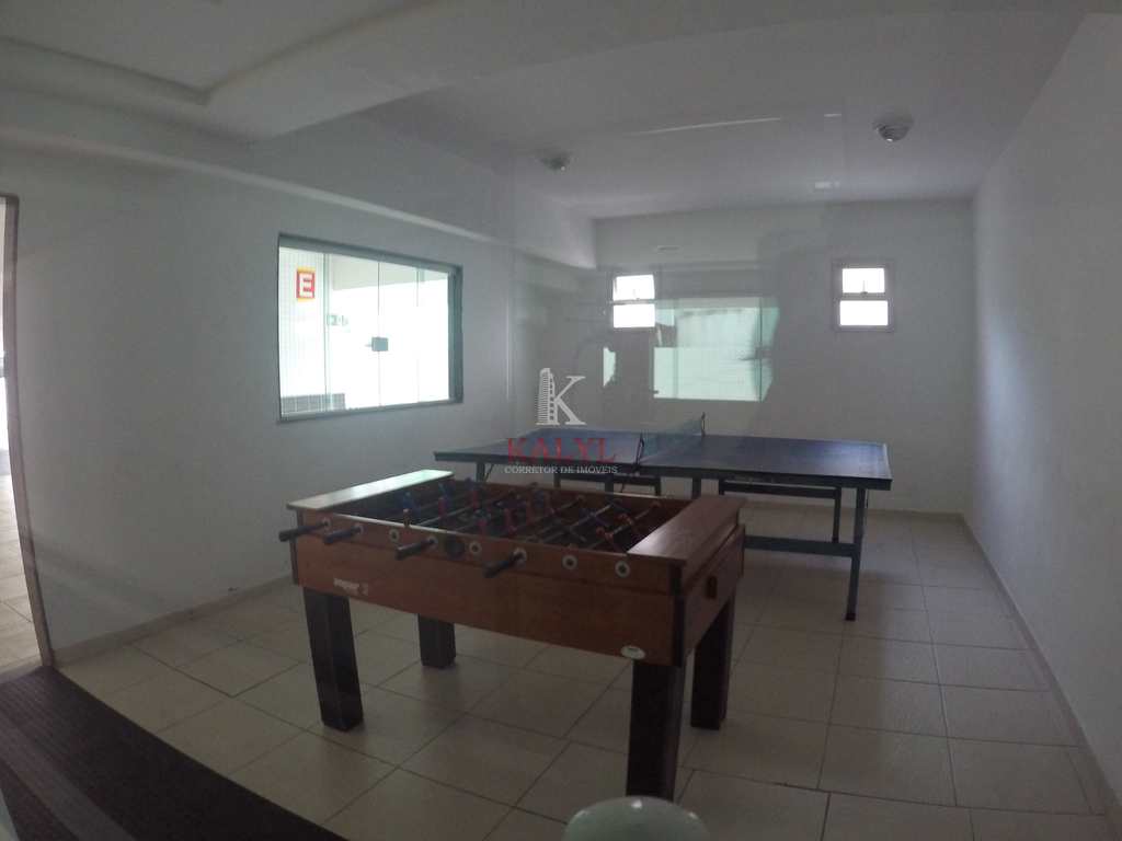 Apartamento em Praia Grande, no bairro Tupi